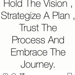 Meet your Posher, Latoya